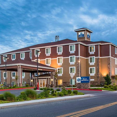 Best Western Kennewick Tri-Cities Center المظهر الخارجي الصورة