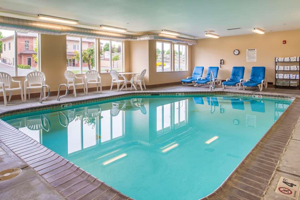 Best Western Kennewick Tri-Cities Center المرافق الصورة