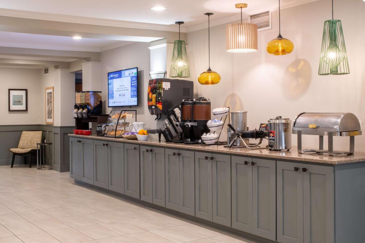 Best Western Kennewick Tri-Cities Center المظهر الخارجي الصورة