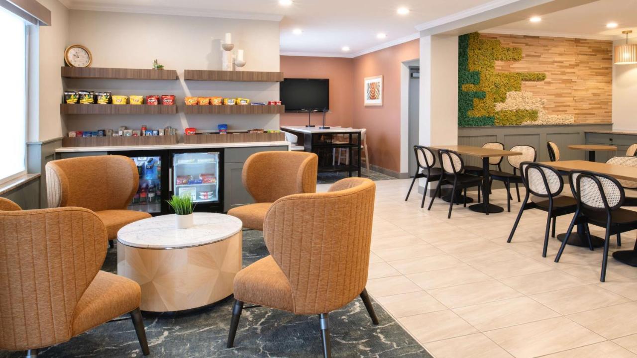 Best Western Kennewick Tri-Cities Center المظهر الخارجي الصورة