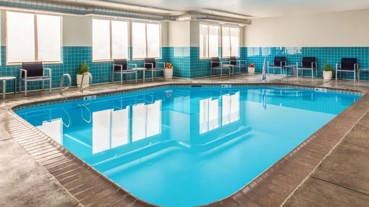 Best Western Kennewick Tri-Cities Center المظهر الخارجي الصورة