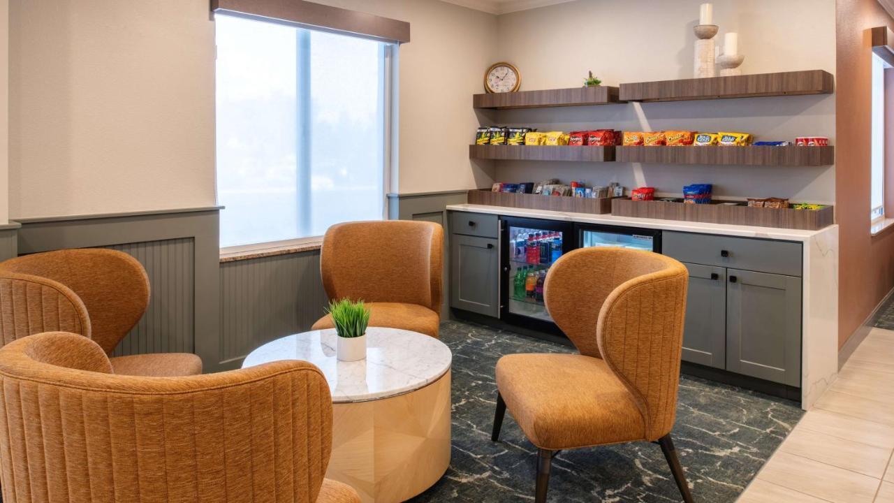 Best Western Kennewick Tri-Cities Center المظهر الخارجي الصورة