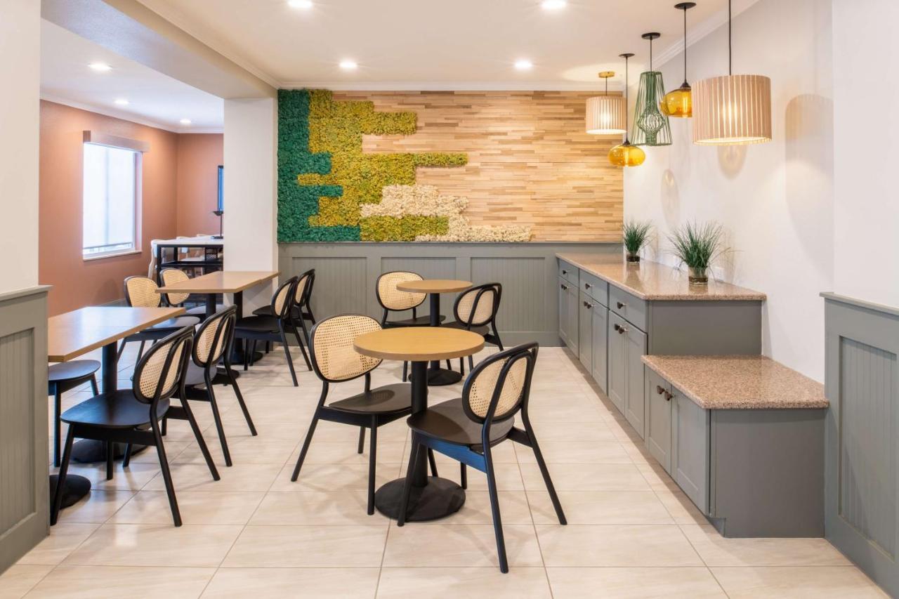 Best Western Kennewick Tri-Cities Center المظهر الخارجي الصورة