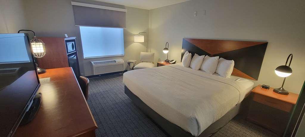 Best Western Kennewick Tri-Cities Center الغرفة الصورة