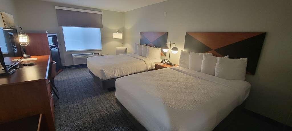 Best Western Kennewick Tri-Cities Center الغرفة الصورة