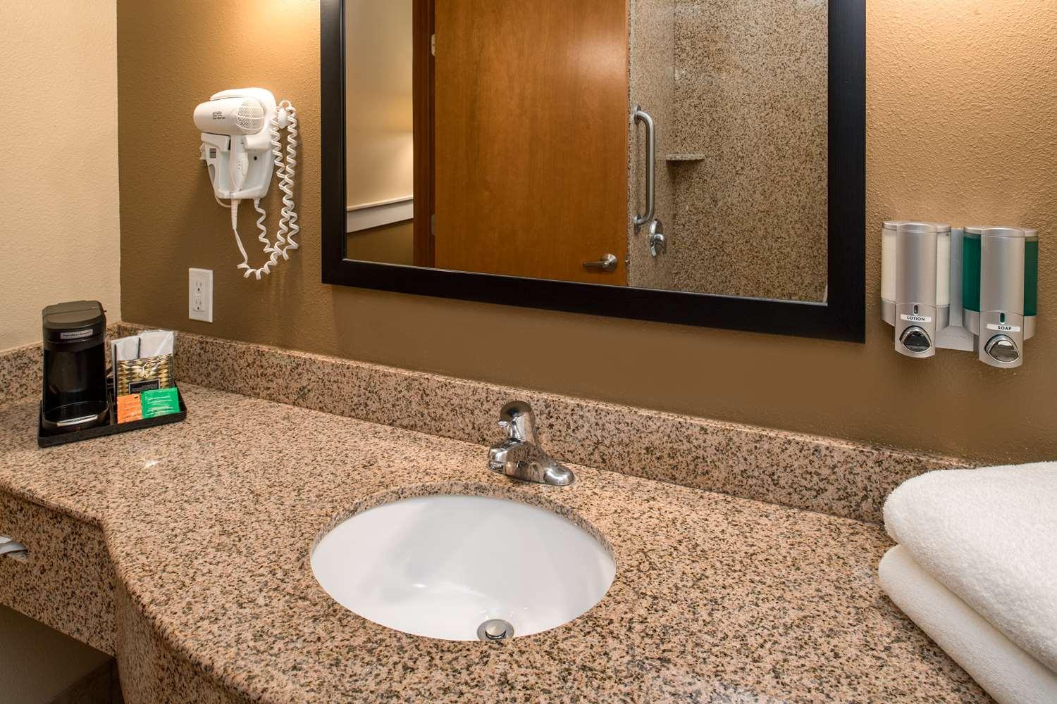 Best Western Kennewick Tri-Cities Center المظهر الخارجي الصورة